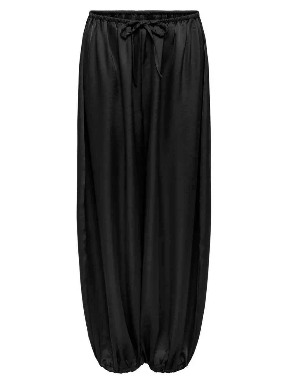 JDYCASSY Balloon Fit Byxor med vida ben