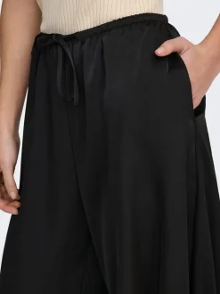 JDYCASSY Balloon Fit Byxor med vida ben