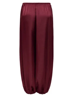 JDYCASSY Balloon Fit Byxor med vida ben
