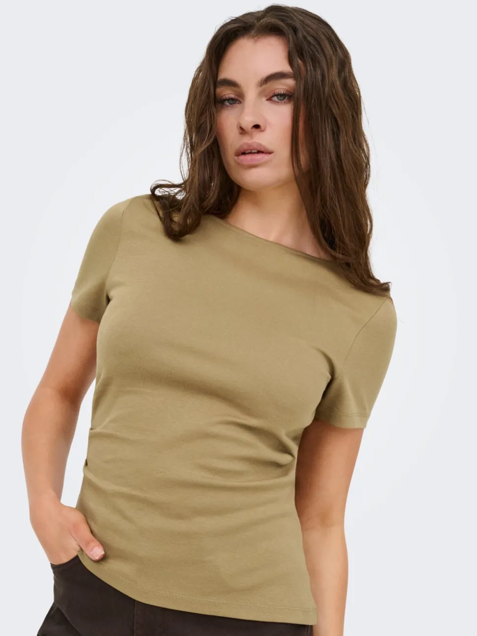 JDYCATIE Asymmetrisk topp
