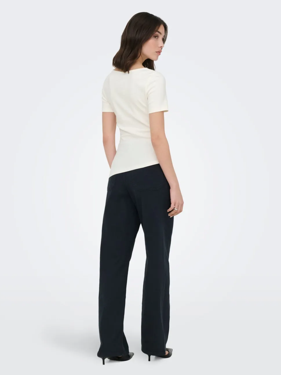 JDYCATIE Asymmetrisk topp