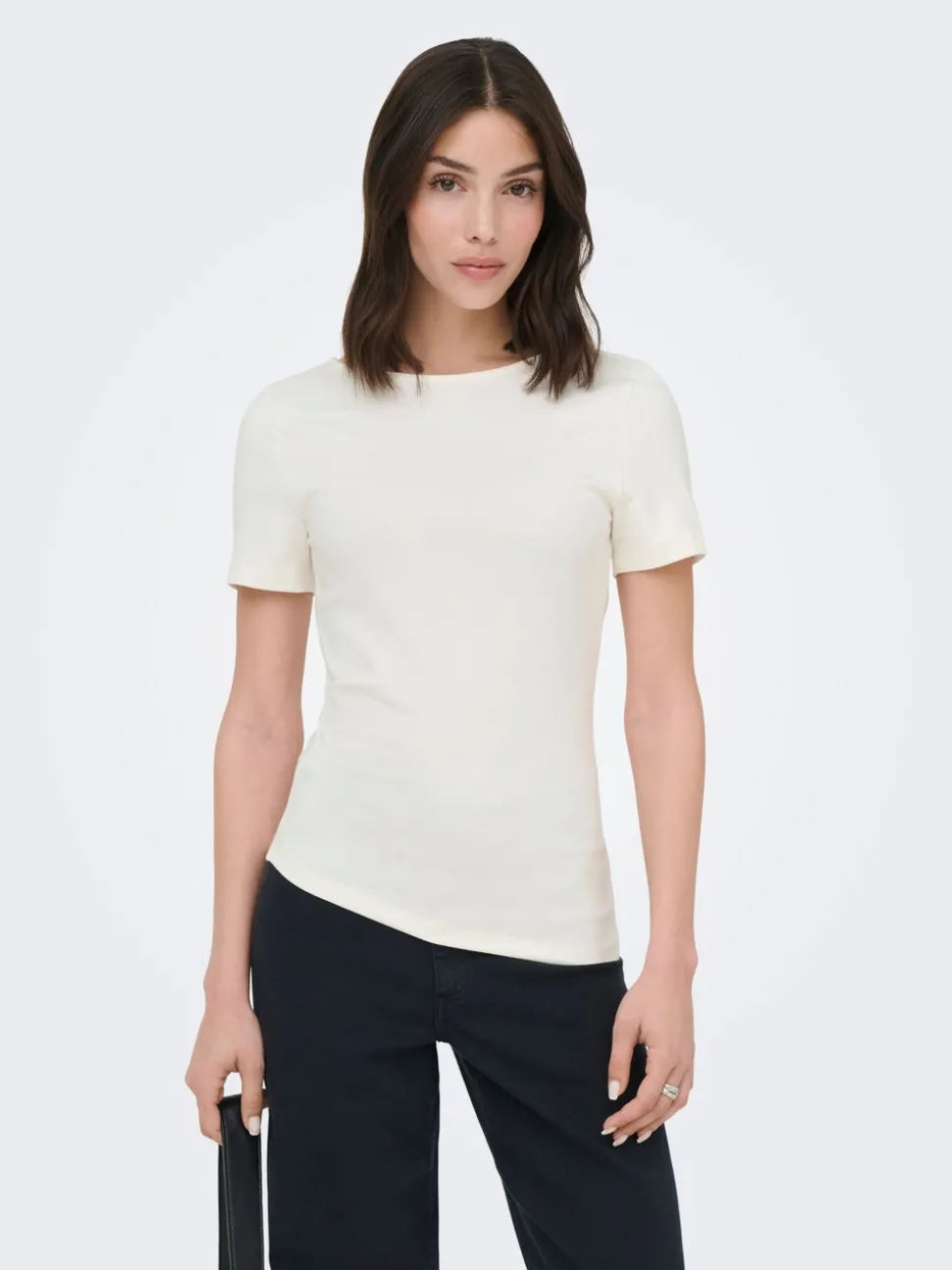 JDYCATIE Asymmetrisk topp