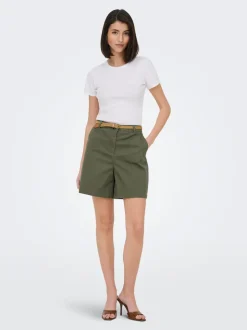 JDYCHICAGO Normal passform Bermuda Shorts