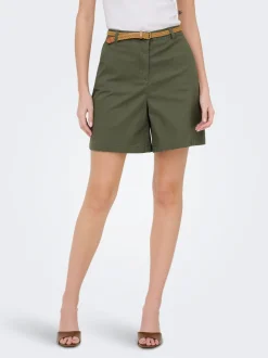 JDYCHICAGO Normal passform Bermuda Shorts