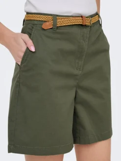 JDYCHICAGO Normal passform Bermuda Shorts