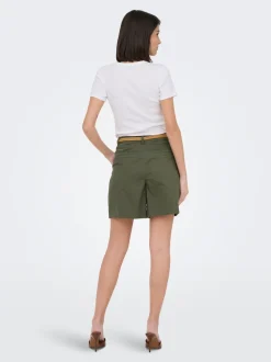 JDYCHICAGO Normal passform Bermuda Shorts