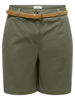 JDYCHICAGO Normal passform Bermuda Shorts