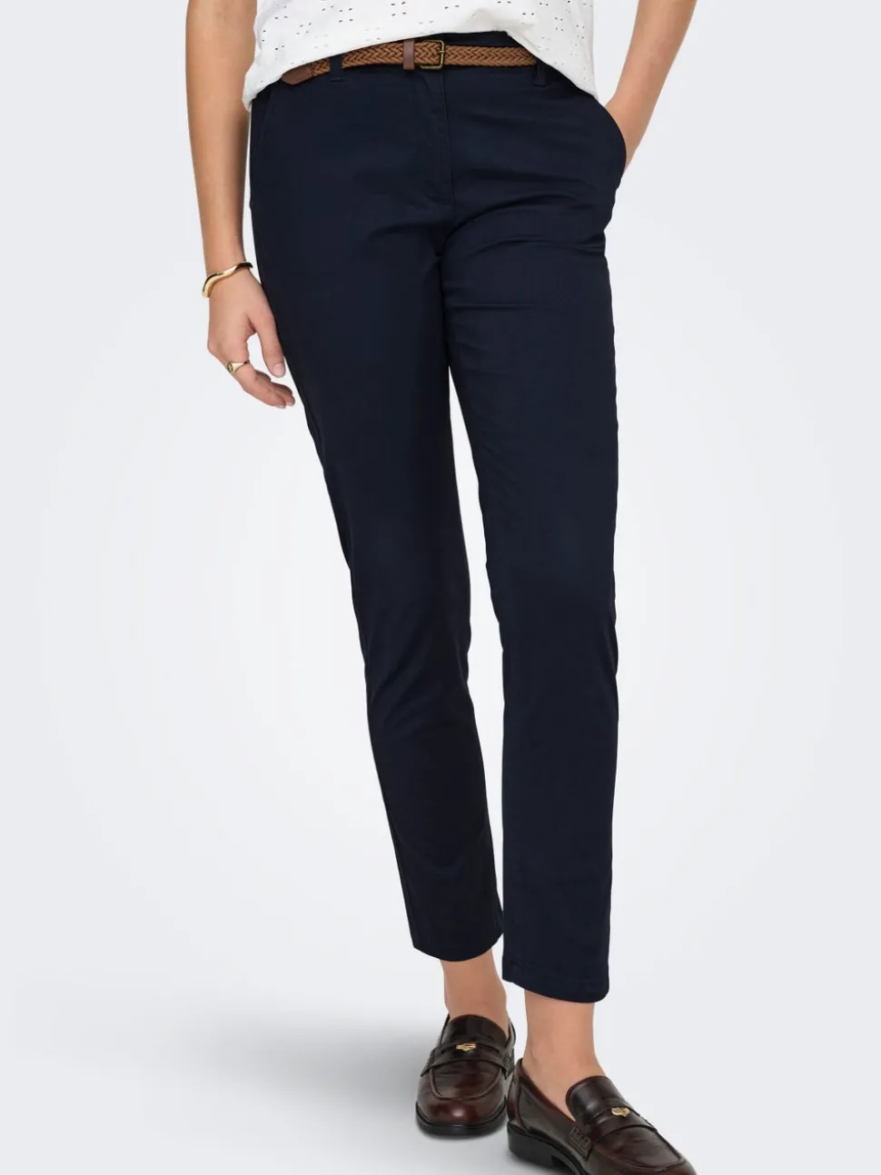 JDYCHICAGO Normal passform Chinos