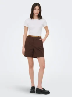 JDYCHICAGO Normal passform Bermuda Shorts