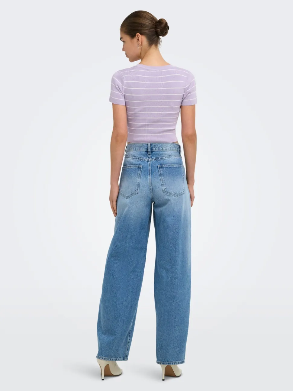 JDYCIRKELINE Topp