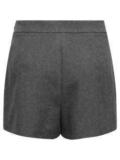 JDYCLEO Medelhög midja Normal passform Skort