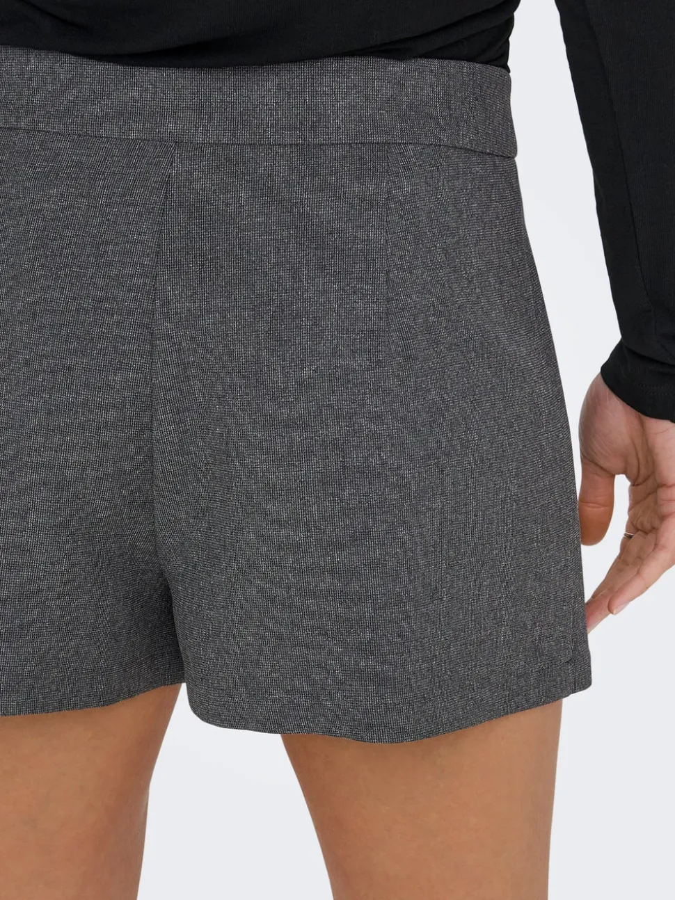 JDYCLEO Medelhög midja Normal passform Skort