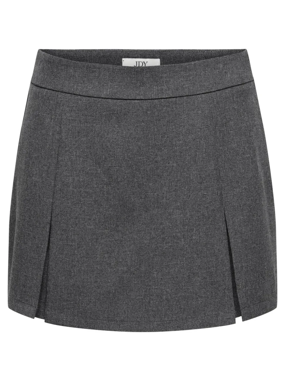 JDYCLEO Medelhög midja Normal passform Skort