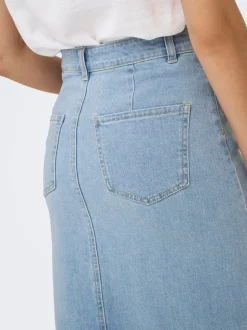 JDYDAKOTA Denim Jeanskjol Midikjol