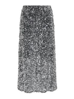 JDYDIANA Kjol Midikjol