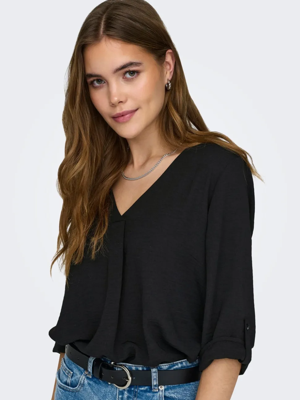JDYDIVYA Blus