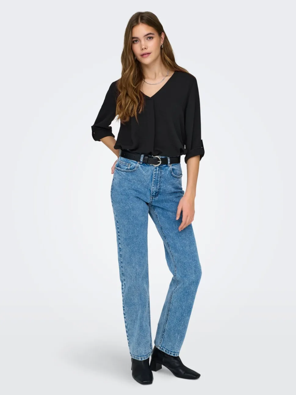 JDYDIVYA Blus