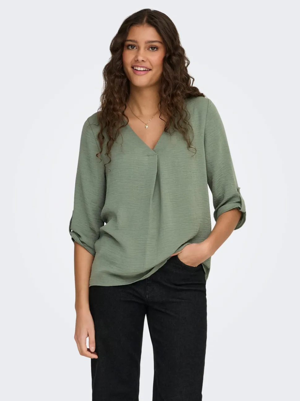 JDYDIVYA Blus