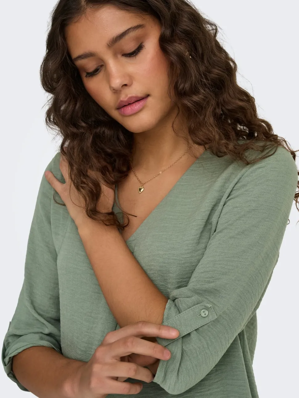 JDYDIVYA Blus