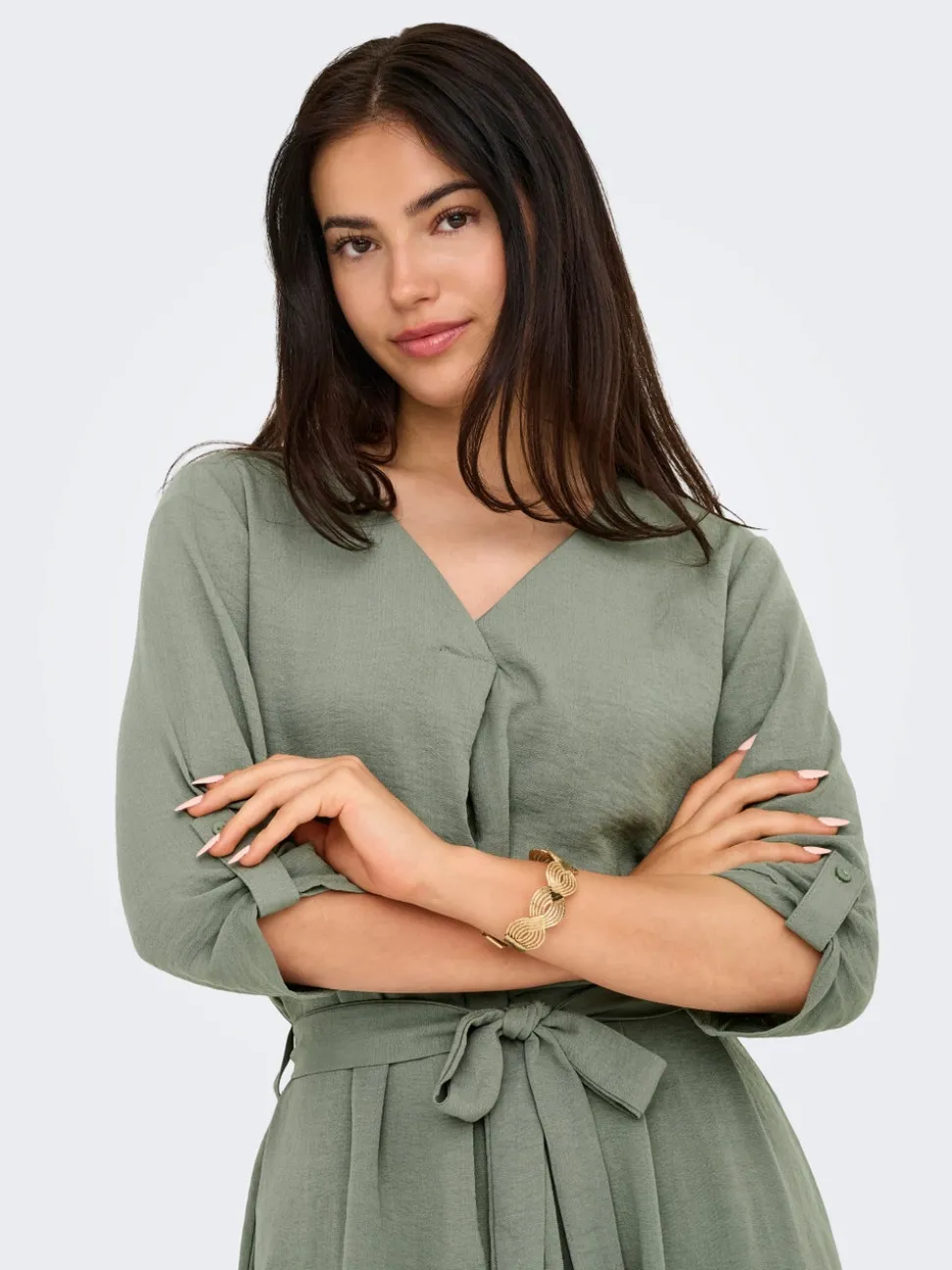 JDYDIVYA Kort klänning
