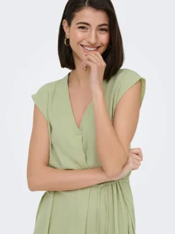 JDYDIVYA Midiklänning