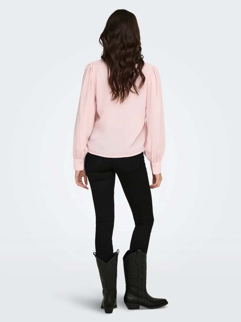 JDYDIVYA Skjorta