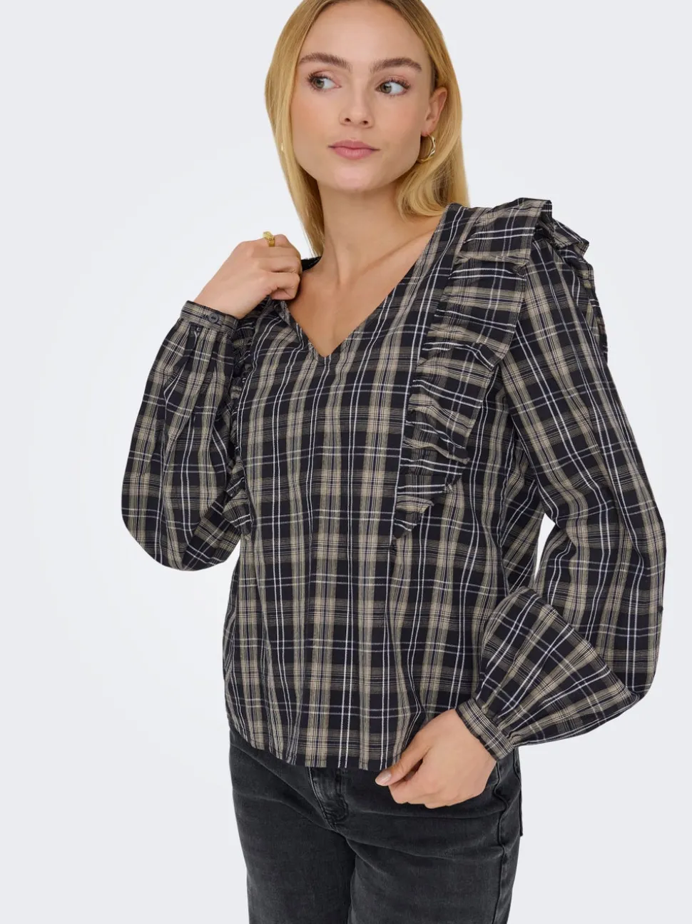 JDYDOLLY Topp