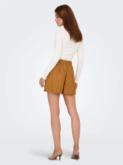 JDYELIZA Normal passform Shorts