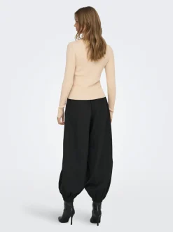 JDYELLE Stickad tröja