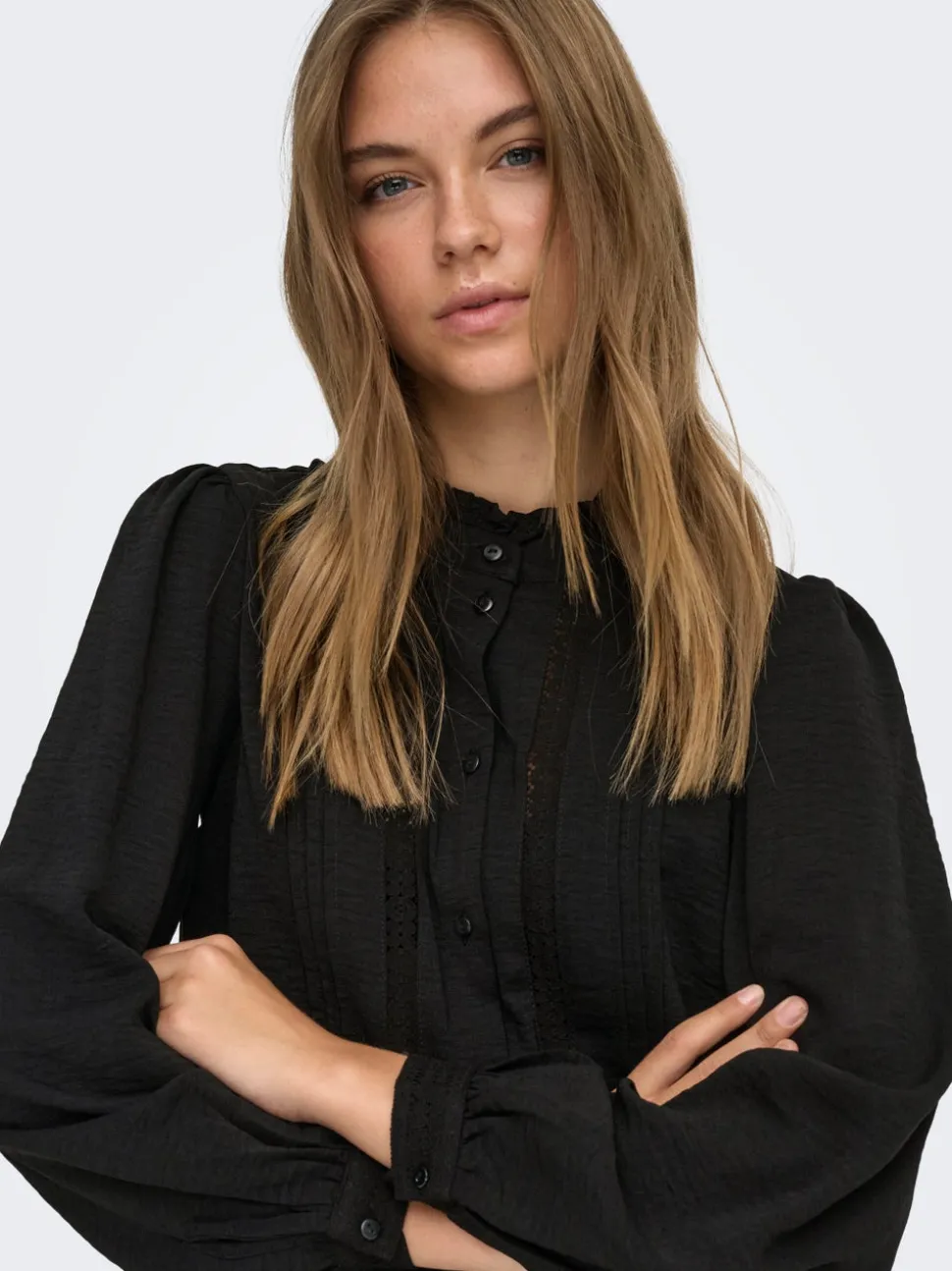 JDYELLIS Skjorta