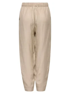 JDYELLY Balloon Fit Byxor