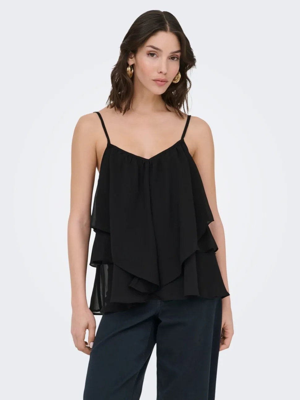 JDYELVIRA Topp
