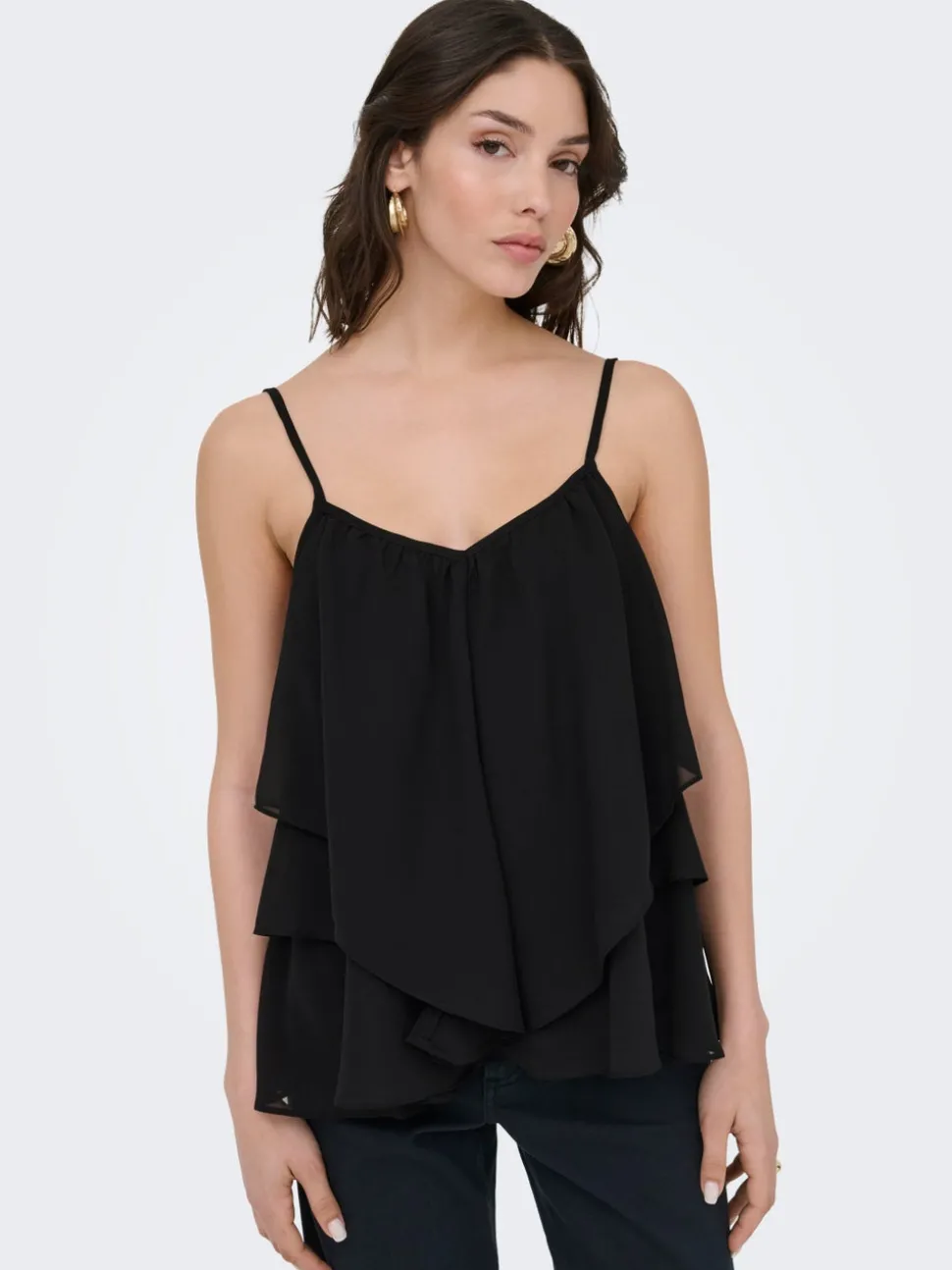 JDYELVIRA Topp