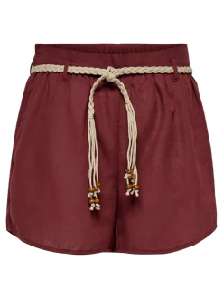 JDYEMILIA Lös passform Shorts