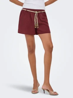 JDYEMILIA Lös passform Shorts
