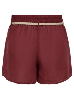 JDYEMILIA Lös passform Shorts
