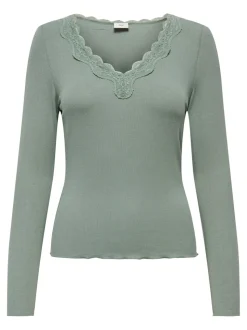 JDYETOILE Blus