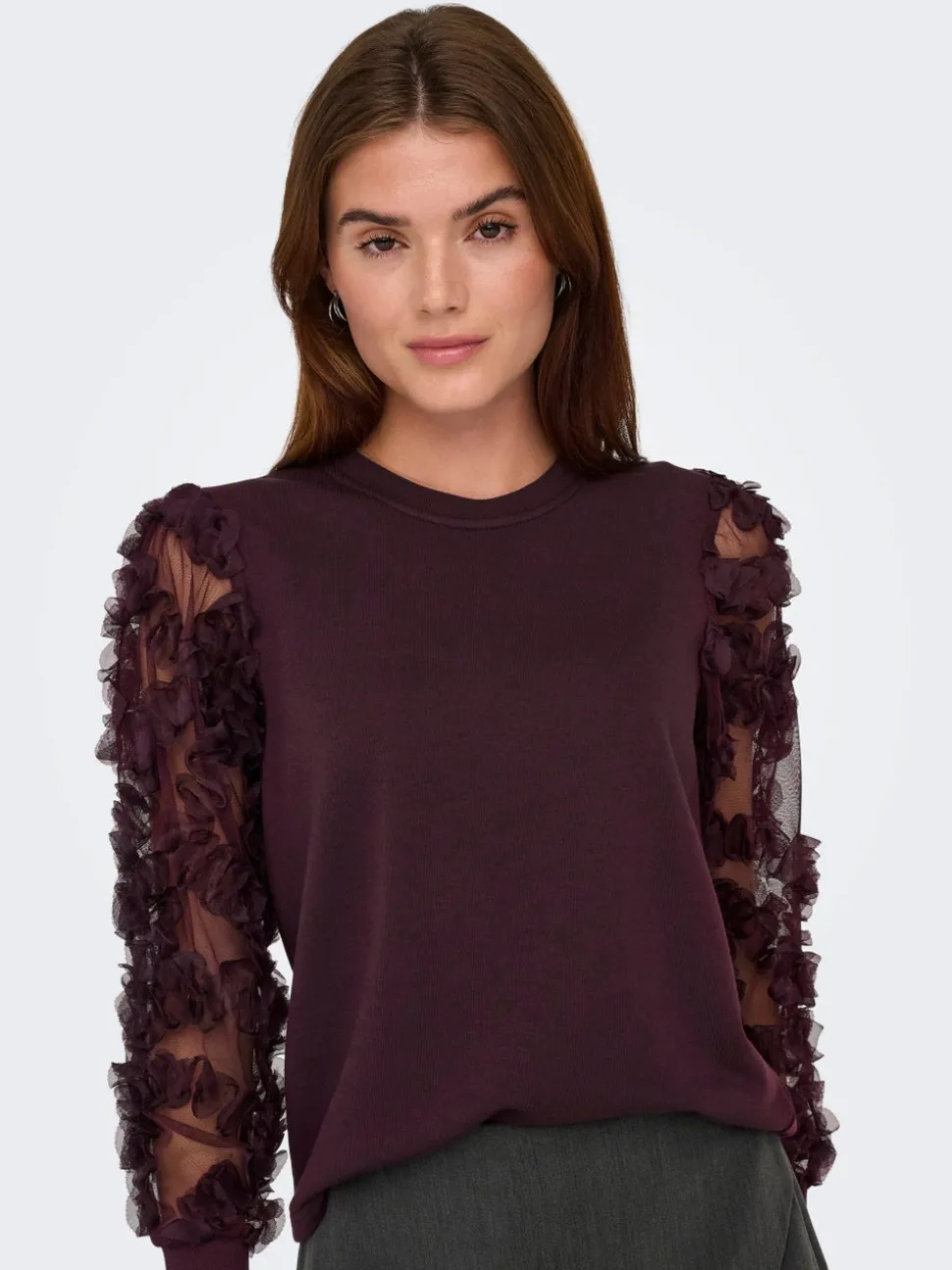 JDYFAIRVIEW Sweatshirt