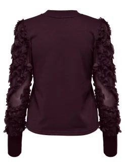 JDYFAIRVIEW Sweatshirt