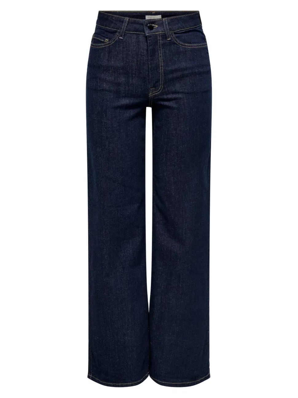 JDYFELINA-FINA Hög midja Vida ben Jeans