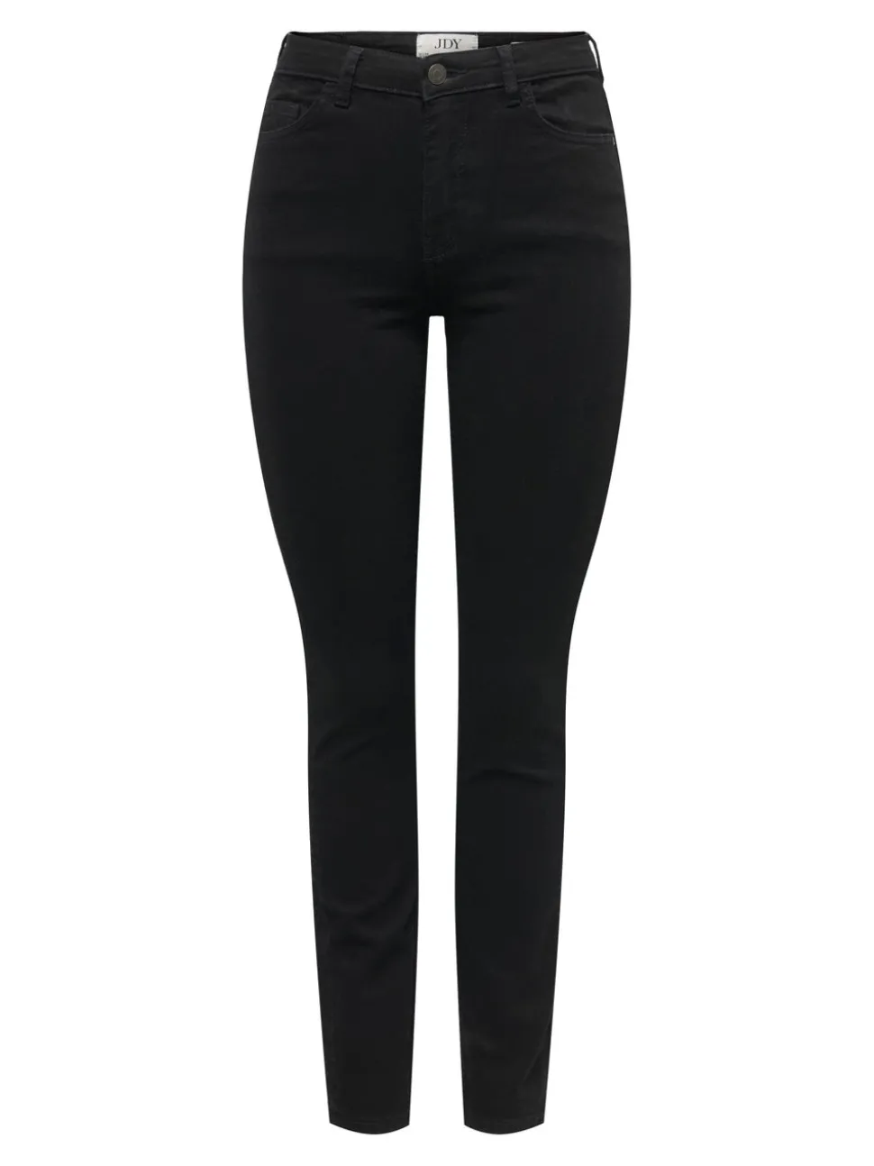 JDYFINA Medelhög midja Skinny Fit Jeans