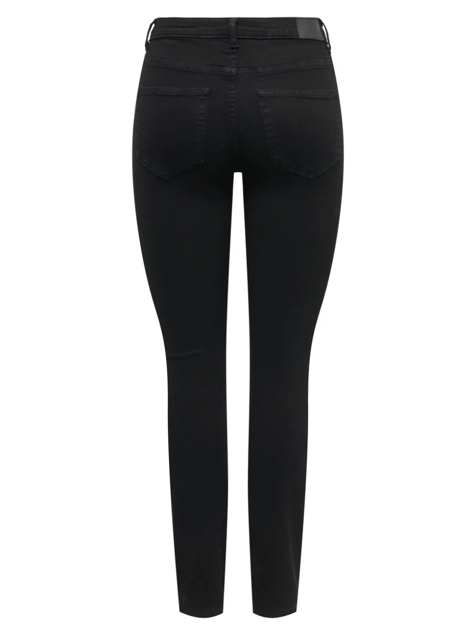 JDYFINA Medelhög midja Skinny Fit Jeans