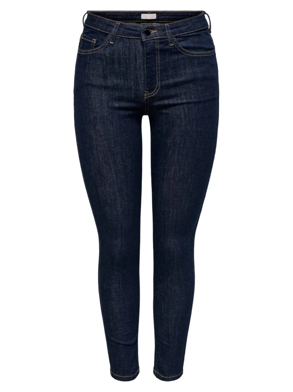 JDYFINA Medelhög midja Skinny Fit Ankellängd Jeans