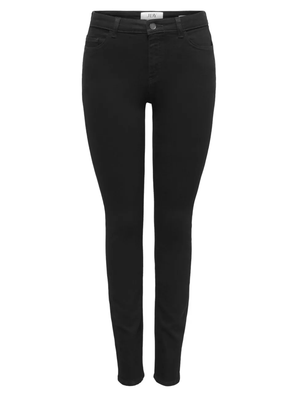 JDYFINA Medelhög midja Skinny Fit Jeans