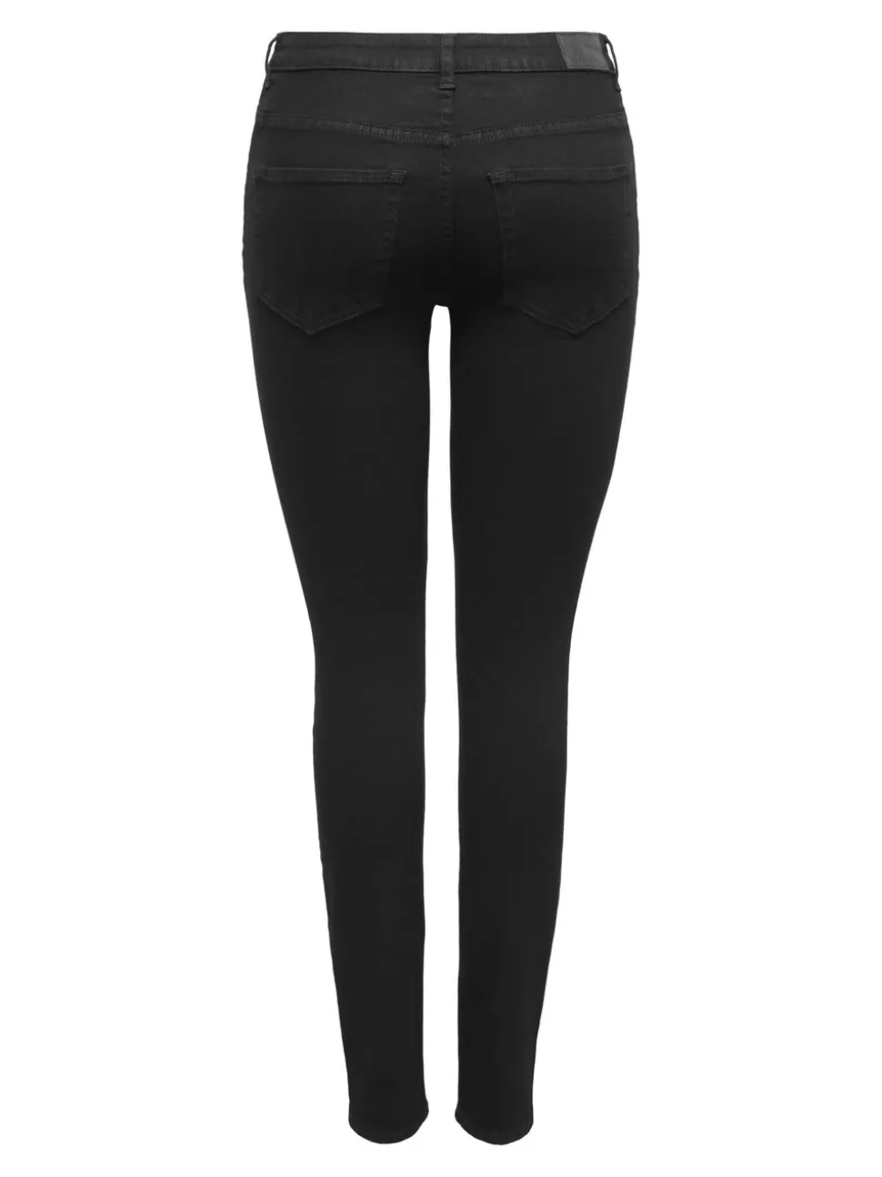 JDYFINA Medelhög midja Skinny Fit Jeans