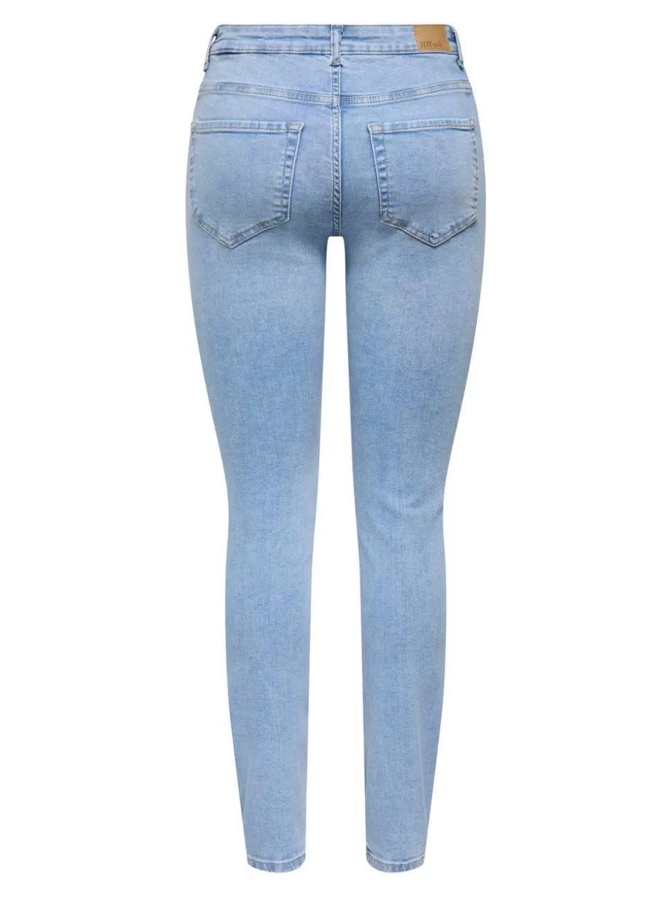 JDYFINA Medelhög midja Skinny Fit Jeans