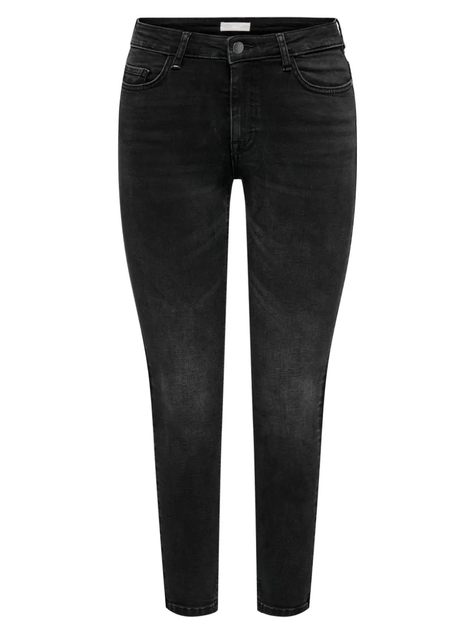 JDYFINA Medelhög midja Skinny Fit Ankellängd Jeans