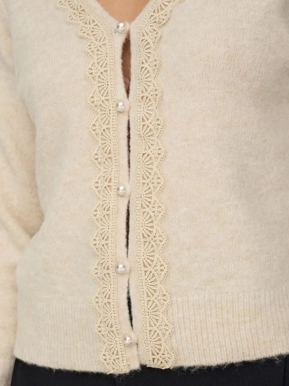 JDYFRANCIE Kofta