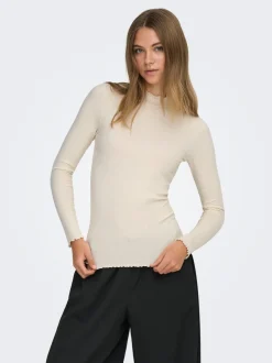 JDYFRANSISKA Topp
