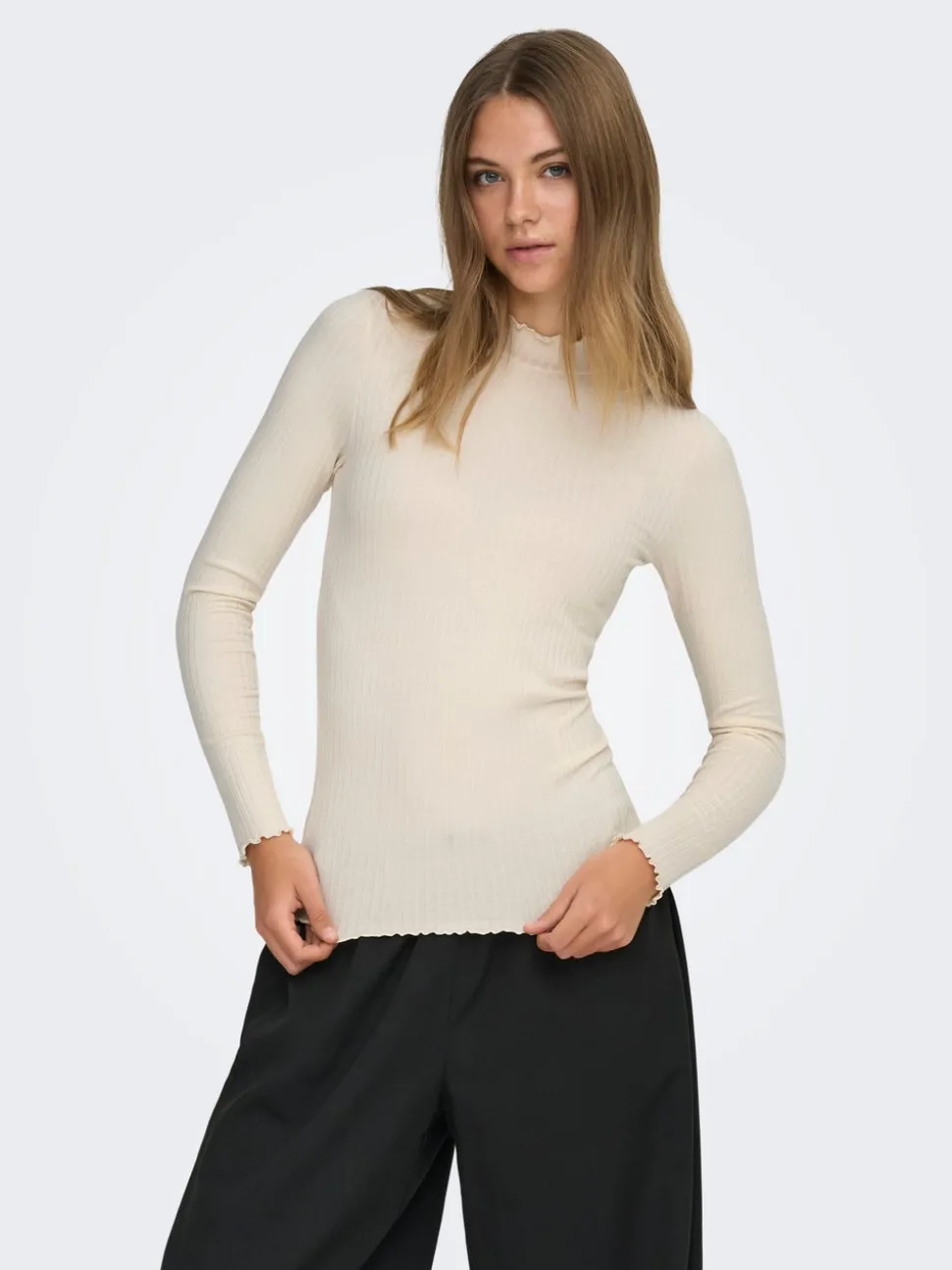 JDYFRANSISKA Topp